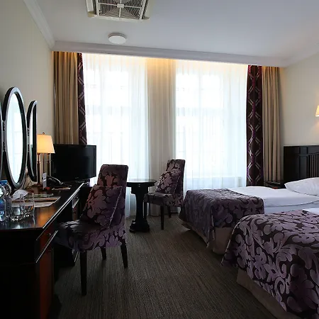Brovaria Boutique Stary Rynek - Old Town Square Ξενοδοχείο