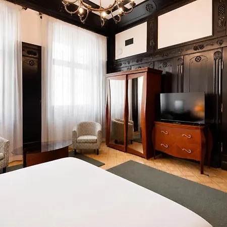 Brovaria Boutique Stary Rynek - Old Town Square Отель