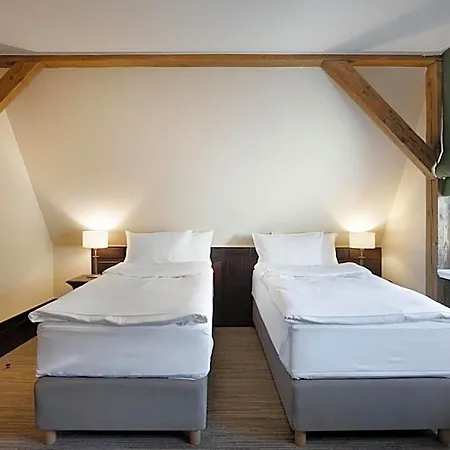 Hotel Brovaria Boutique Stary Rynek - Old Town Square