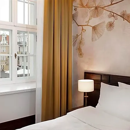 Brovaria Boutique Stary Rynek - Old Town Square 3* Poznań