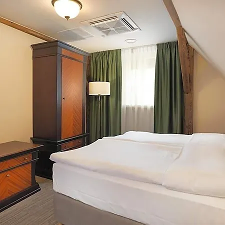 Hotel Brovaria Boutique Stary Rynek - Old Town Square Poznań