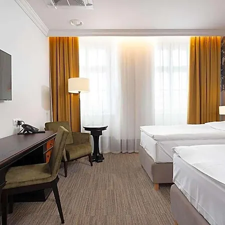 Hotel Brovaria Boutique Stary Rynek - Old Town Square Poznań