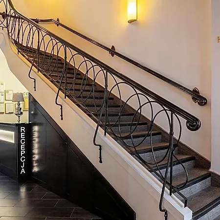 Hotel Brovaria Boutique Stary Rynek - Old Town Square 3*
