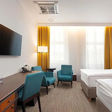 Brovaria Boutique Stary Rynek - Old Town Square Hotel