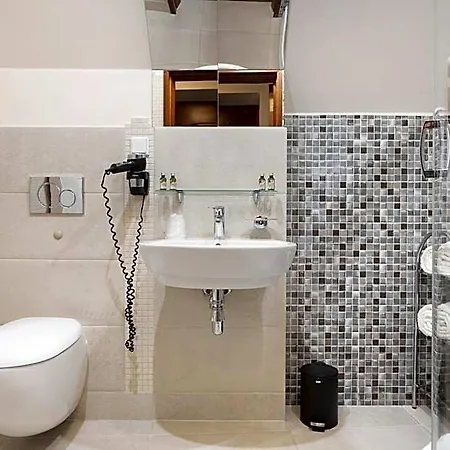 Hotel Brovaria Boutique Stary Rynek - Old Town Square Poznań