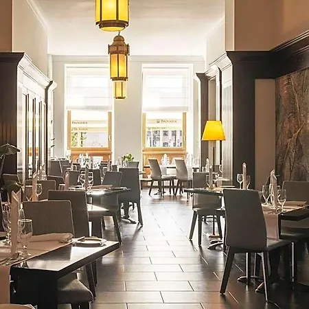 Hotel Brovaria Boutique Stary Rynek - Old Town Square 3*