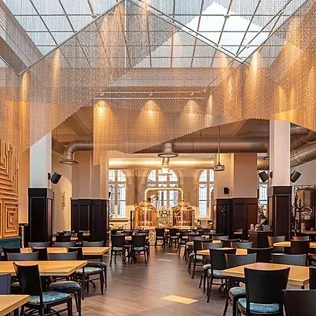 Hotel Brovaria Boutique Stary Rynek - Old Town Square