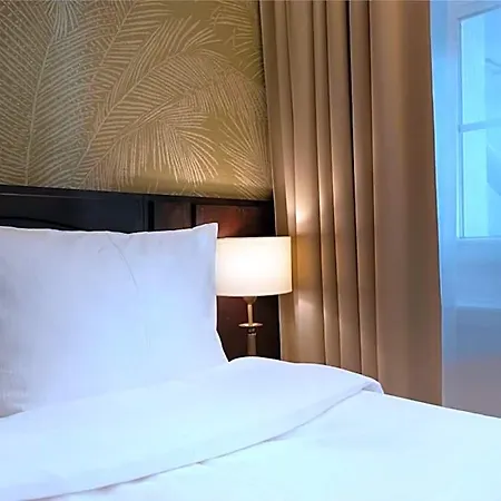 Brovaria Boutique Stary Rynek - Old Town Square Hotel