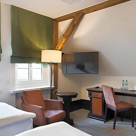 Hotel Brovaria Boutique Stary Rynek - Old Town Square 3*