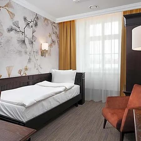 Brovaria Boutique Stary Rynek - Old Town Square 3* Poznań