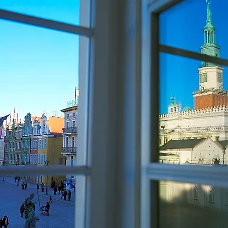 Brovaria Boutique Stary Rynek - Old Town Square 3*