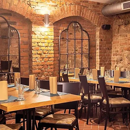 Hotel Brovaria Boutique Stary Rynek - Old Town Square