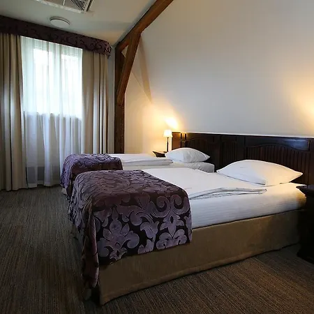 Brovaria Stary Rynek - Old Town Square Hotel Poznan