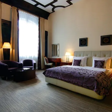 Brovaria Stary Rynek - Old Town Square 3* Poznan