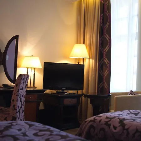 Brovaria Stary Rynek - Old Town Square Hotel Poznan