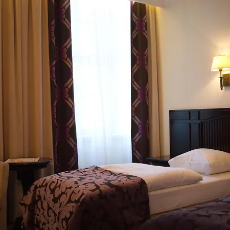 Brovaria Stary Rynek - Old Town Square 3* Poznan