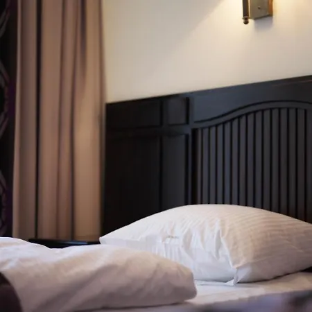 Brovaria Stary Rynek - Old Town Square Hotel Poznan