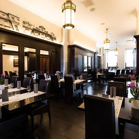 Hotel Brovaria Stary Rynek - Old Town Square Poznan