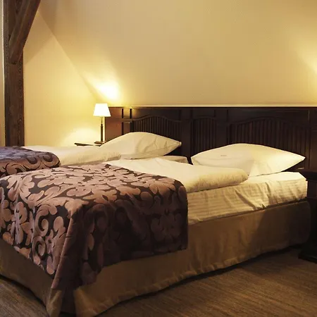 Brovaria Stary Rynek - Old Town Square 3* بوزنان