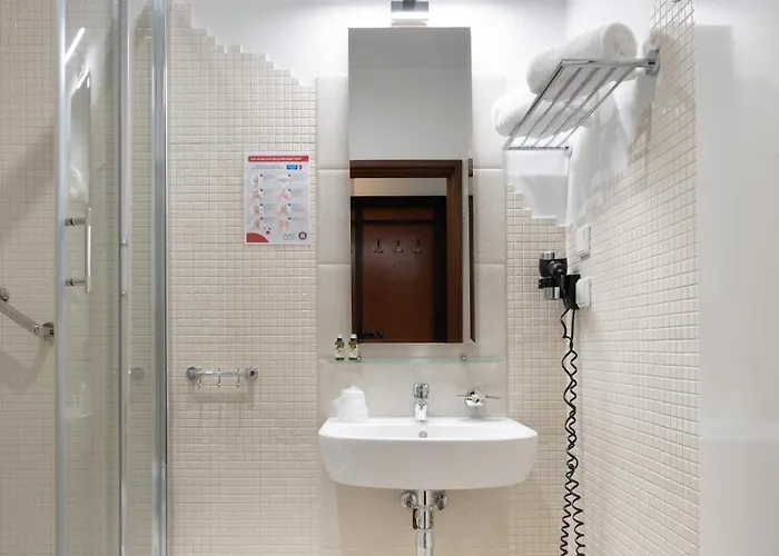 Brovaria Boutique Hotel Stary Rynek - Old Town Square