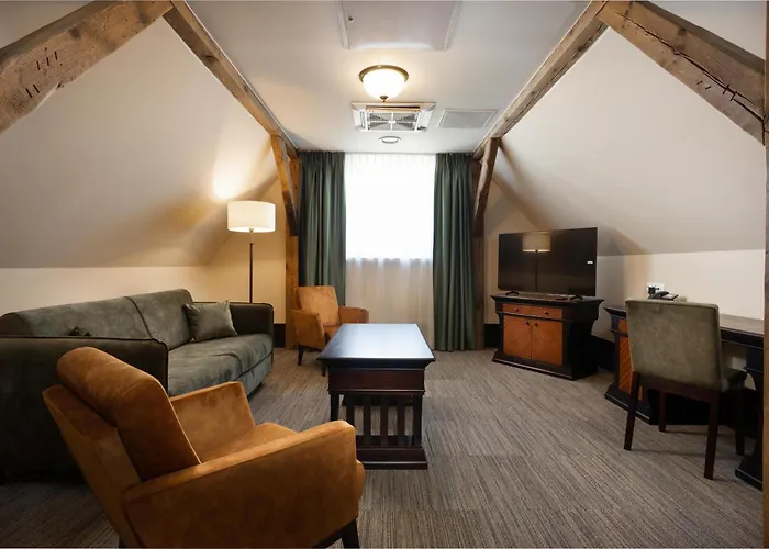 Brovaria Boutique Stary Rynek - Old Town Square 3*