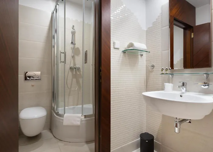 Brovaria Boutique Hotel Stary Rynek - Old Town Square 3* Poznan