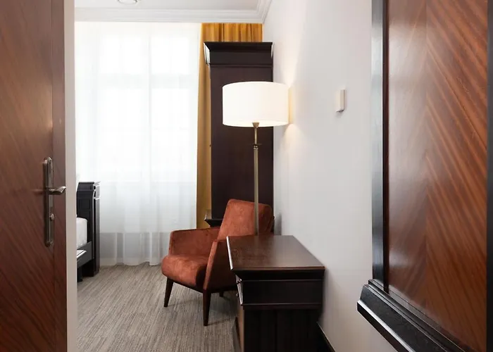 Hotel Brovaria Boutique Hotel Stary Rynek - Old Town Square