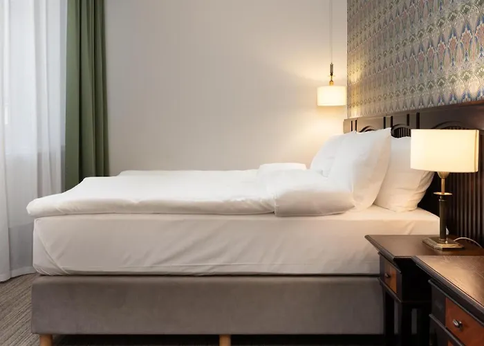 Brovaria Boutique Stary Rynek - Old Town Square 3* Познань