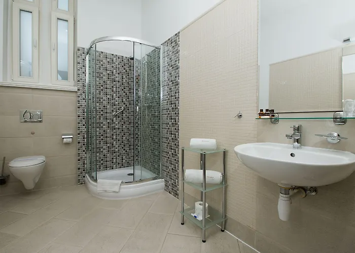 Hotel Brovaria Boutique Hotel Stary Rynek - Old Town Square