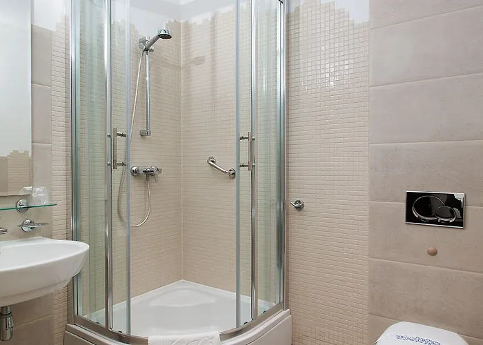 Brovaria Boutique Hotel Stary Rynek - Old Town Square Hotel