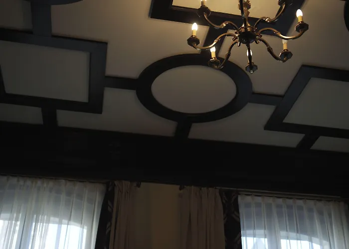 Brovaria Boutique Hotel Stary Rynek - Old Town Square