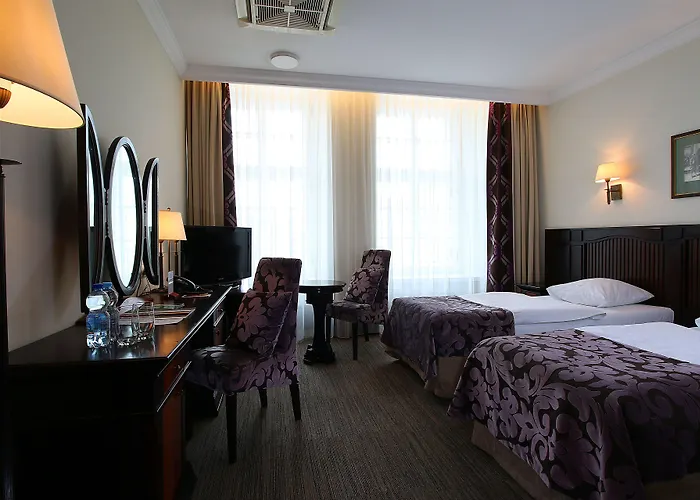 Brovaria Boutique Stary Rynek - Old Town Square Отель